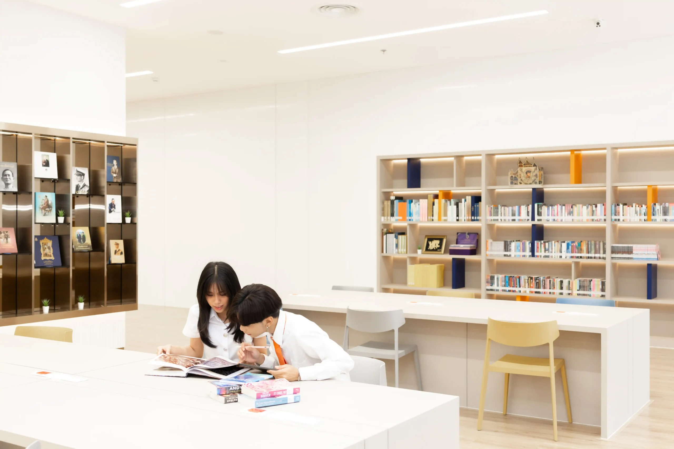 ห้องสมุดราชวิทยาลัย_11