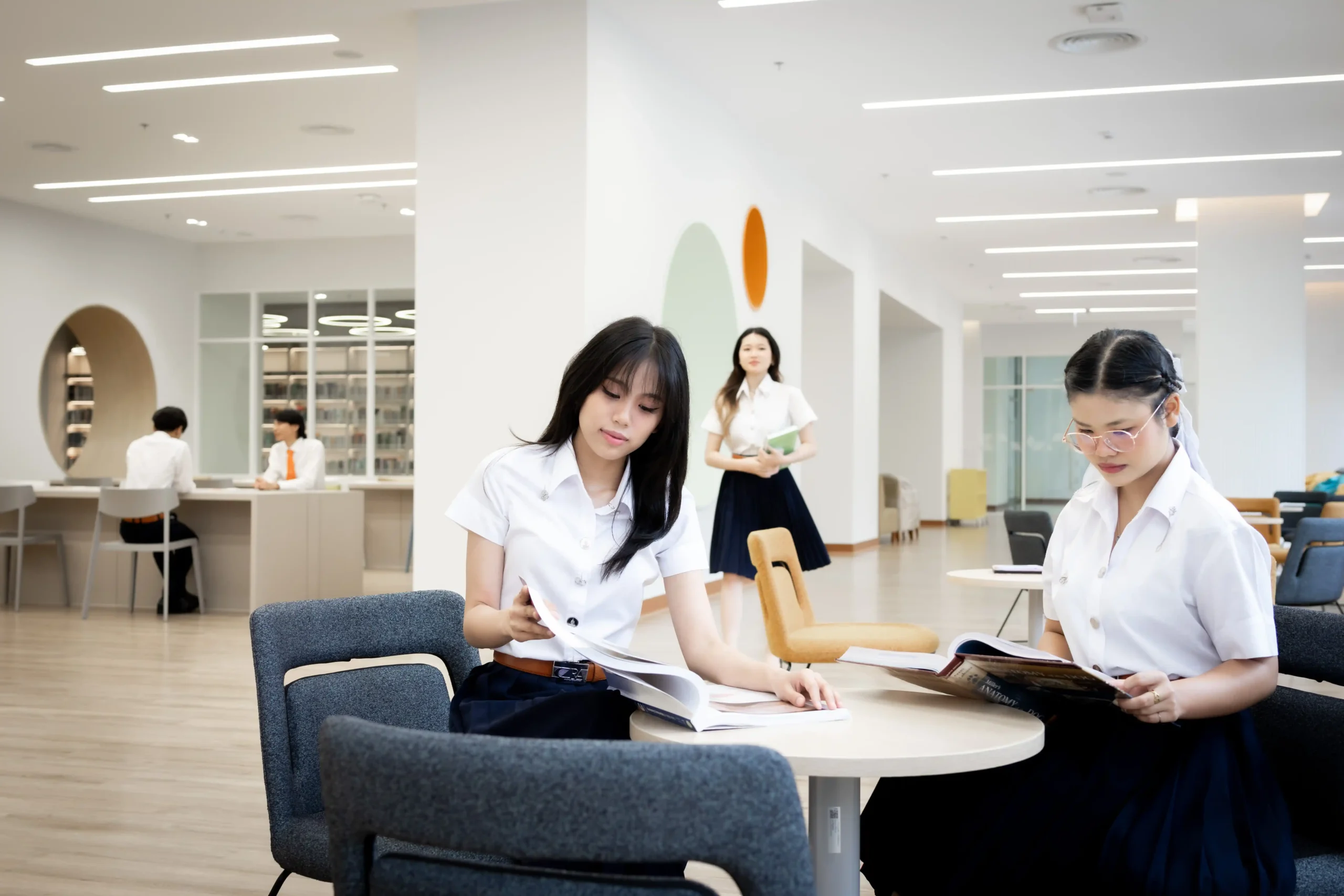 ห้องสมุดราชวิทยาลัย_8